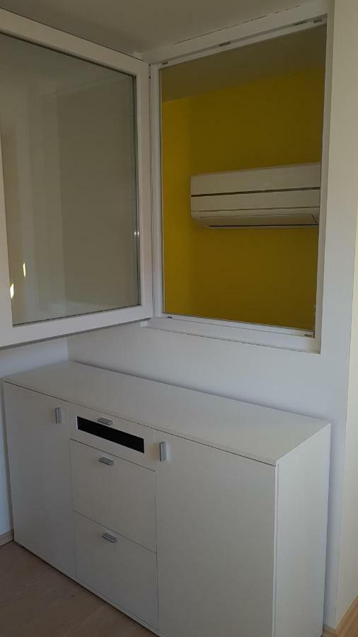 Apartma Pr Marusi Bovec Exterior foto